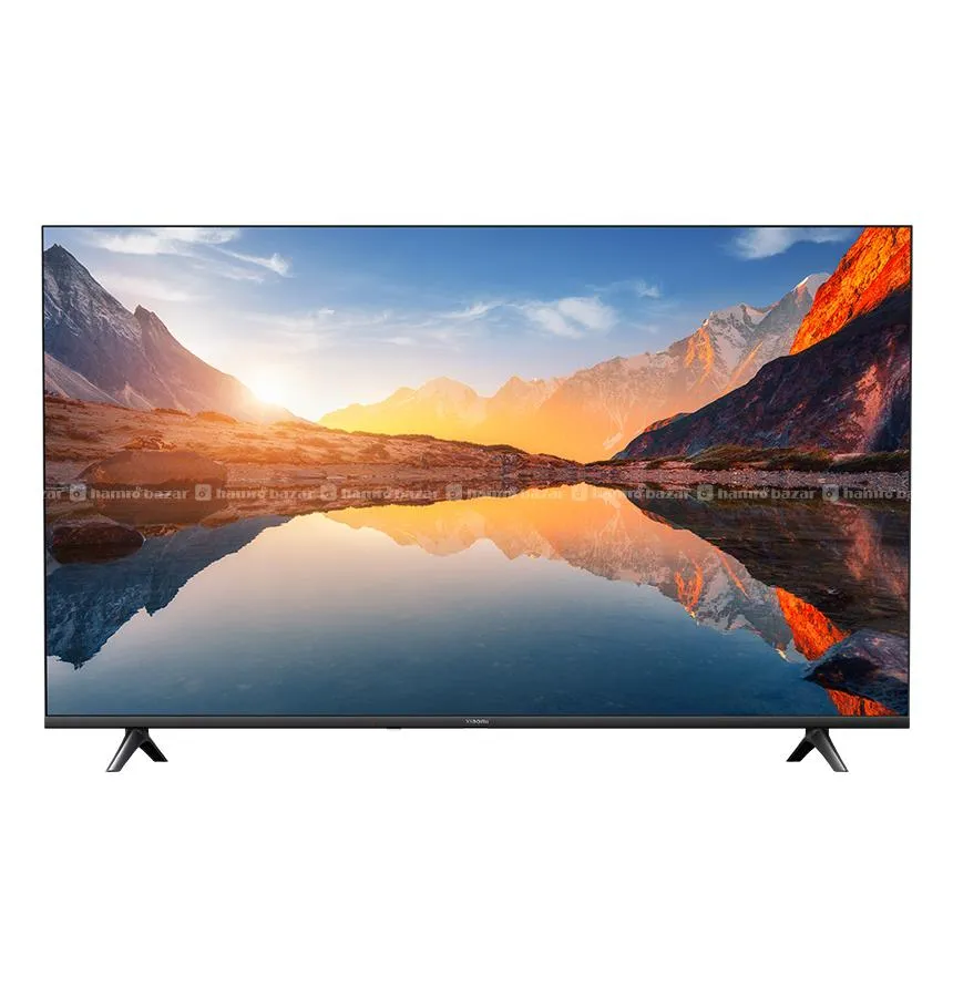 Xiaomi TV A 2025 43F 43″ Android Smart LED TV