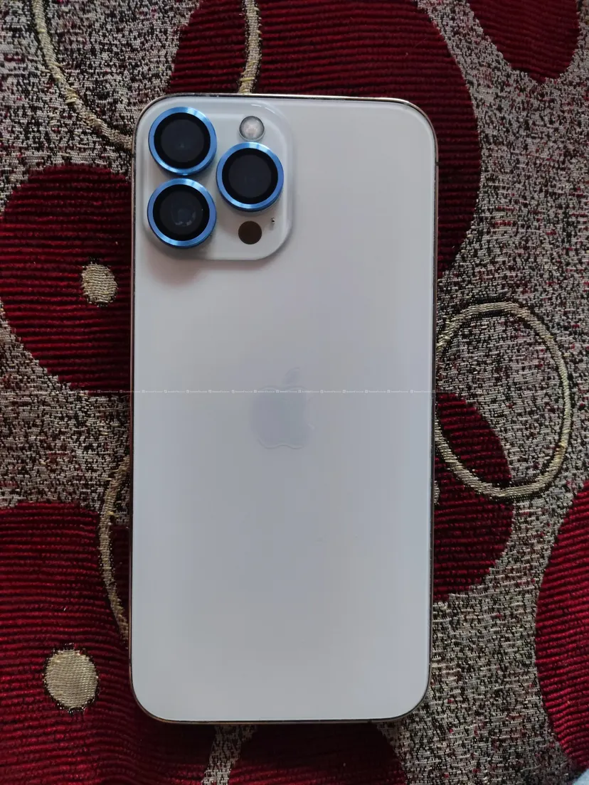 iphone 13 pro max display battery change (urgent)