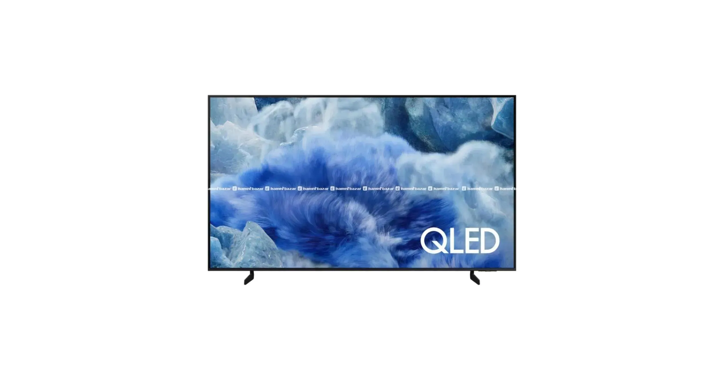 Samsung 85 inch tv QLED 4K (Q7F) Samsung tv inch