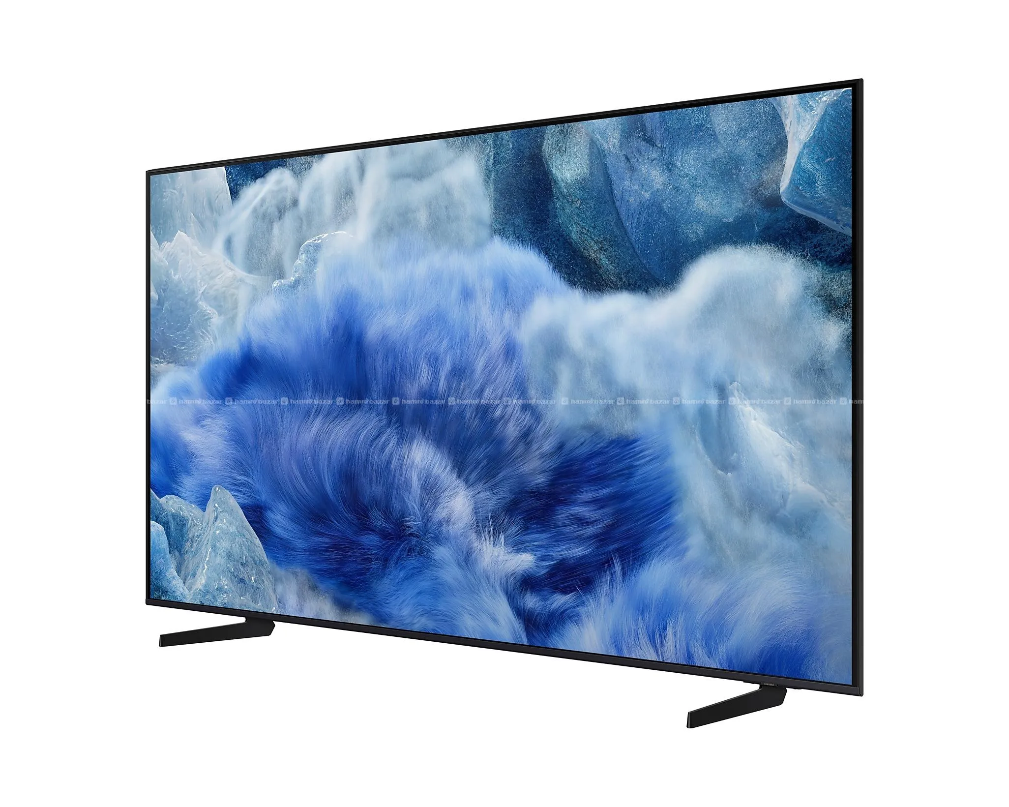 SAMSUNG 65 INCH CLASS 8F QLED 4K/AI PROCESSOR/2025