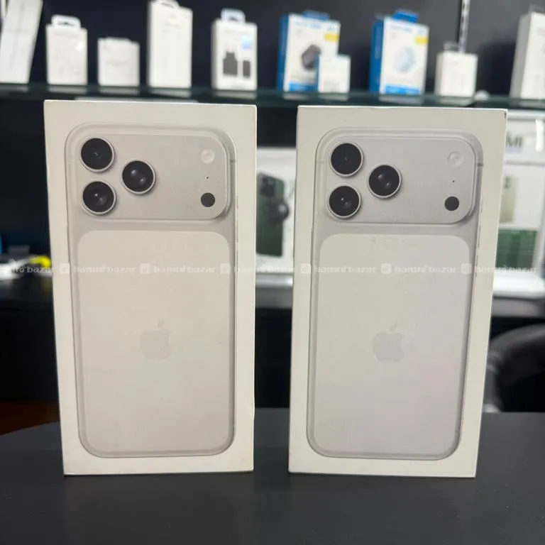 Iphone 17 Pro Max 256gbIphone 17 Pro Max