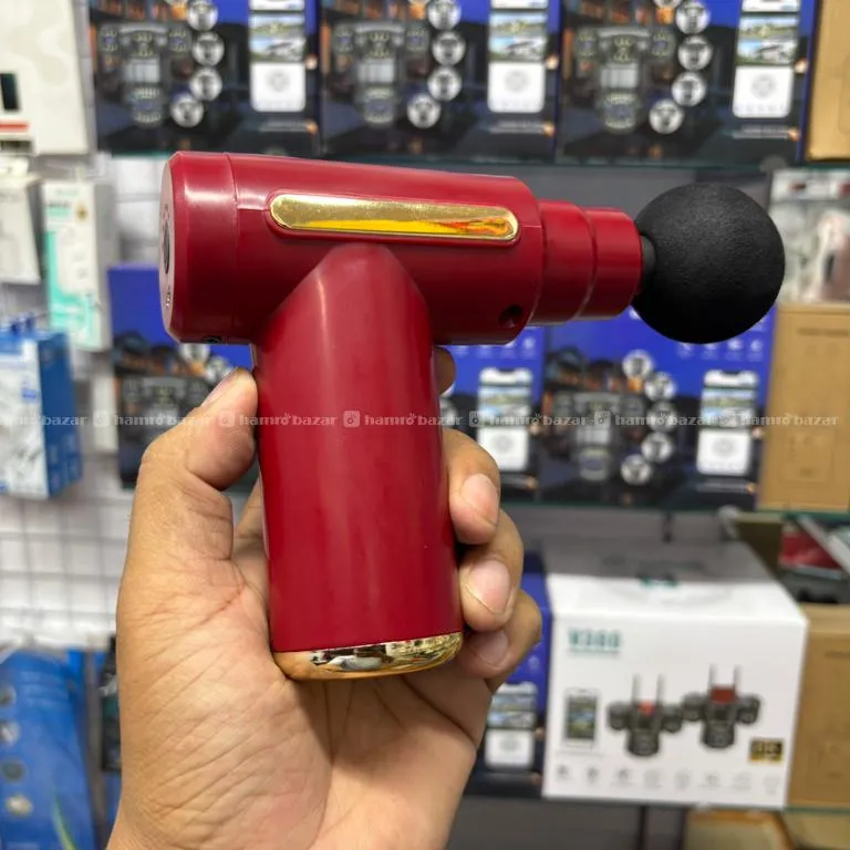 Massage Gun 9709118987