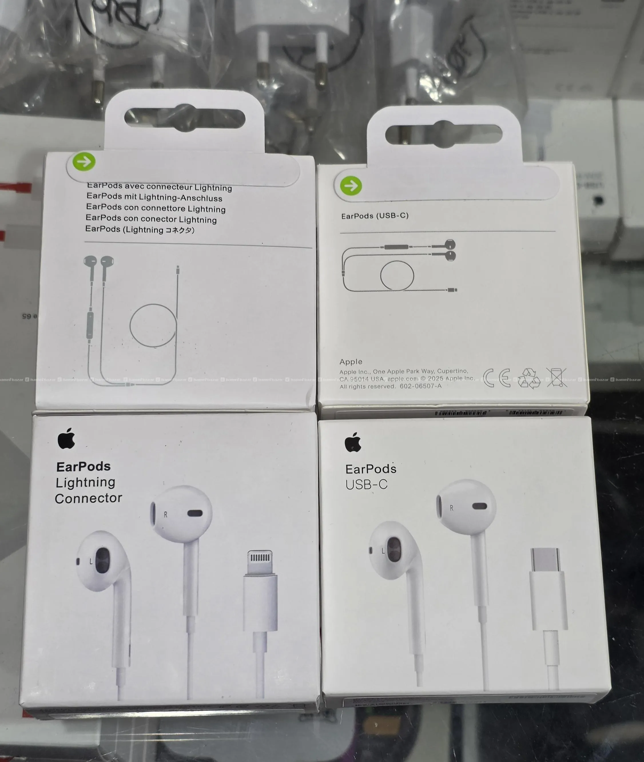 mobile earphone