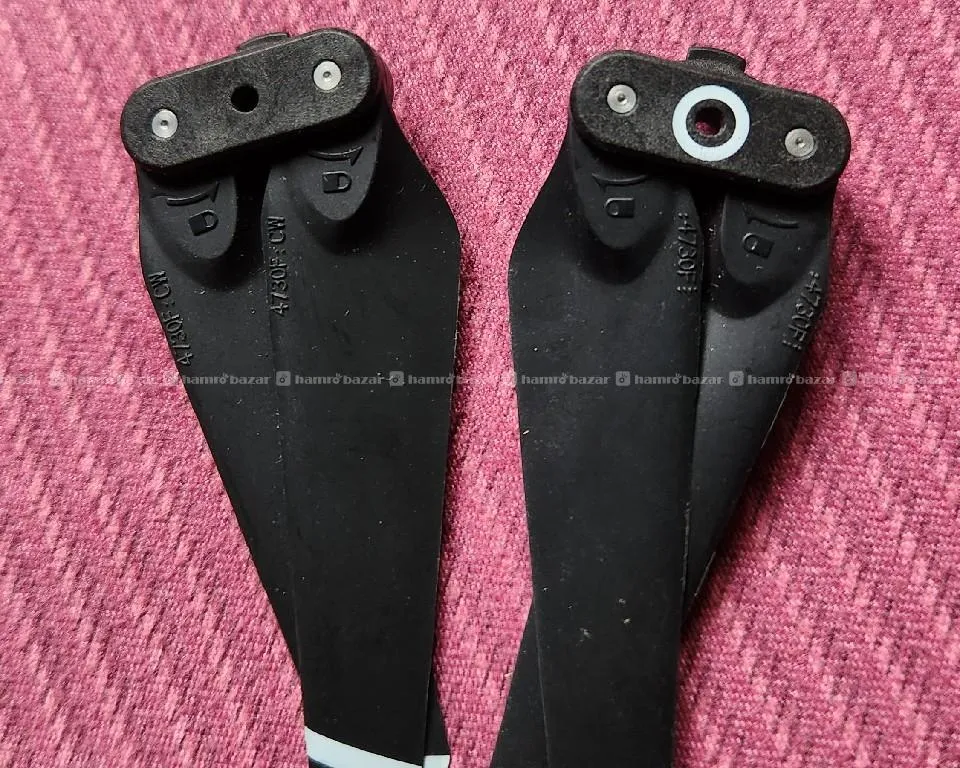 Dji Spark Propeller Pair