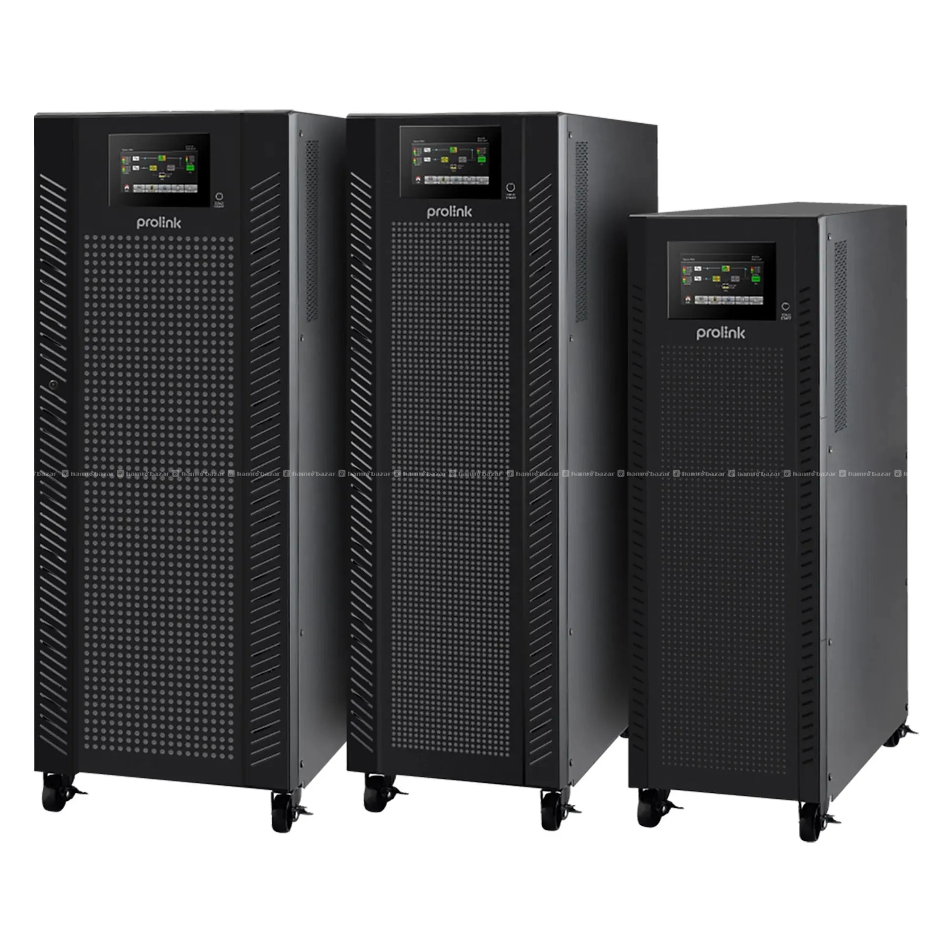 PRO83320-QS Prolink 3P/3P 20Kva Online UPS