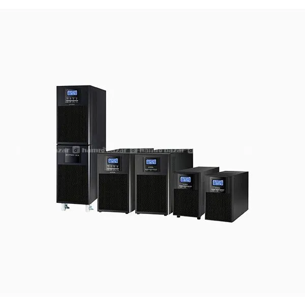 Prolink PRO906-ES PROLINK 6KVA Online Ups