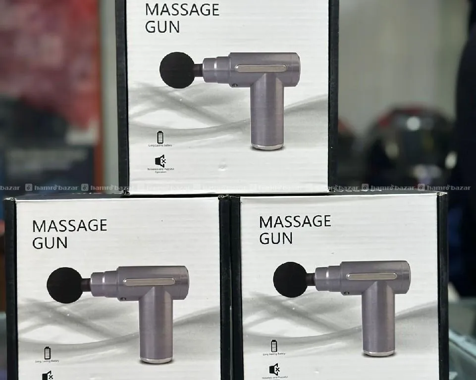 Massage Gun