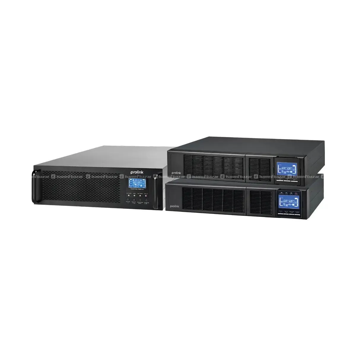 PRO903-ERL PROLiNK 3KVA online ups