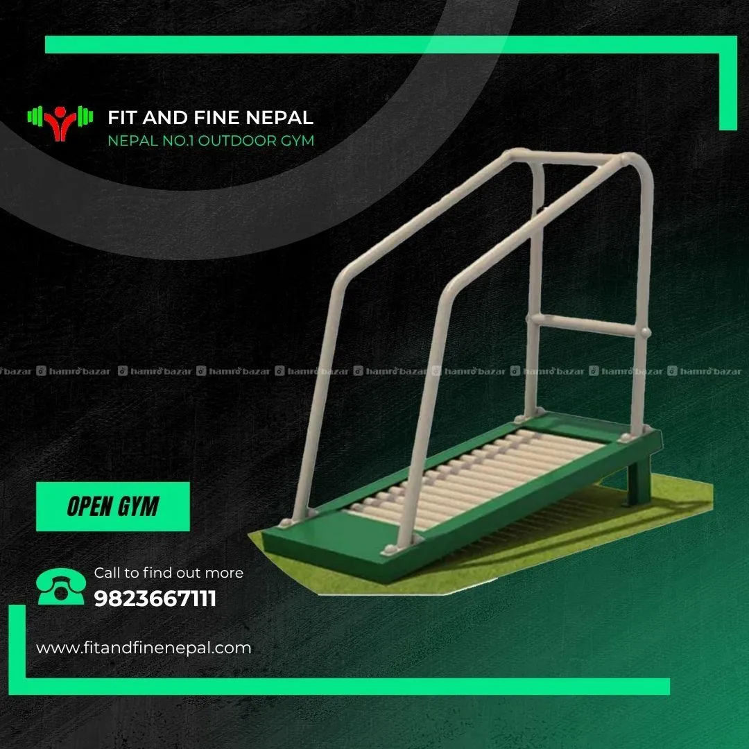 Electric Treadmill Fitness Machine Cardio Workout