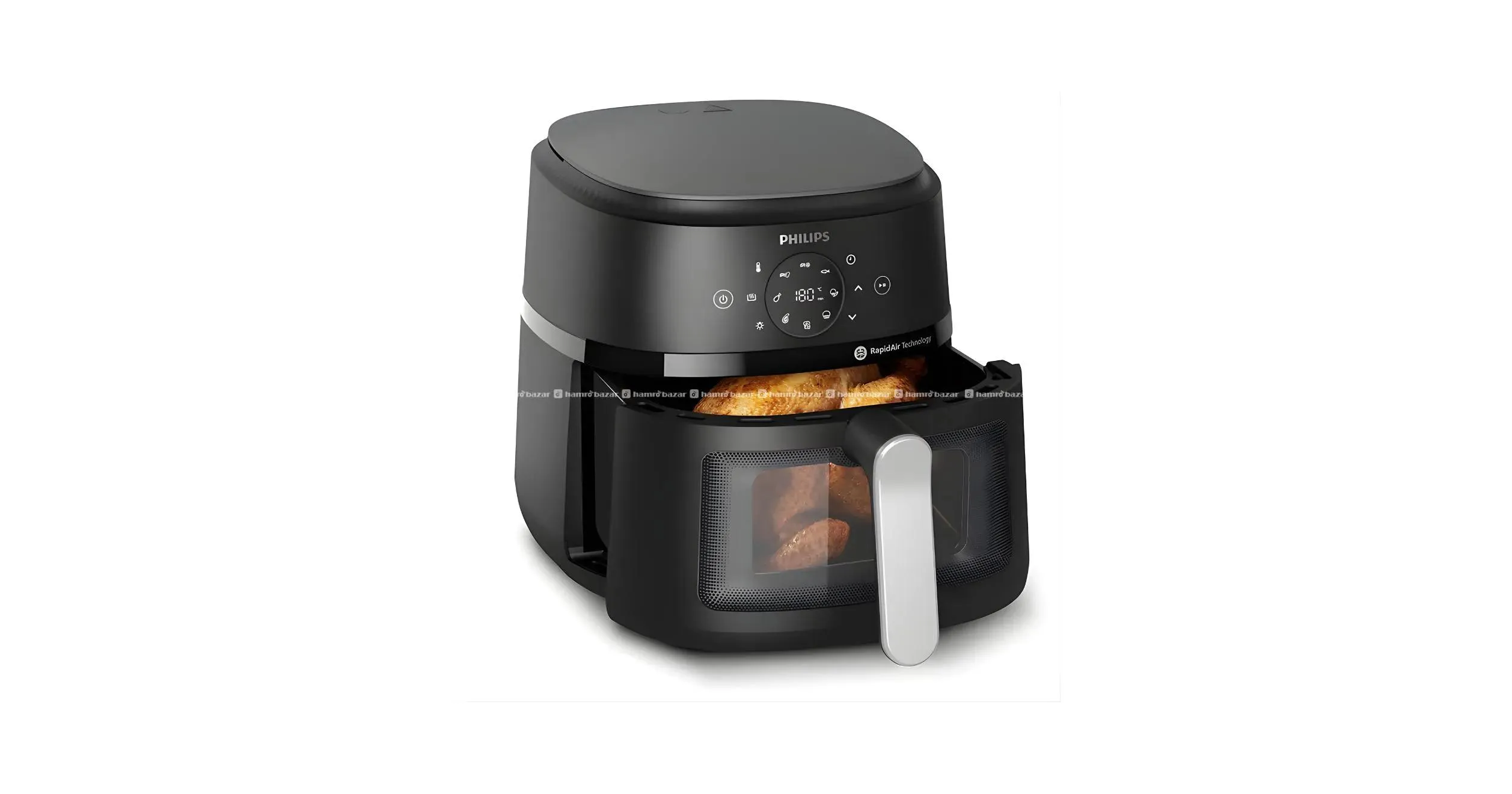 Philips AirFryer 6.2L philips air fryer NA231/00