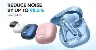 Soundcore Liberty 4 NC