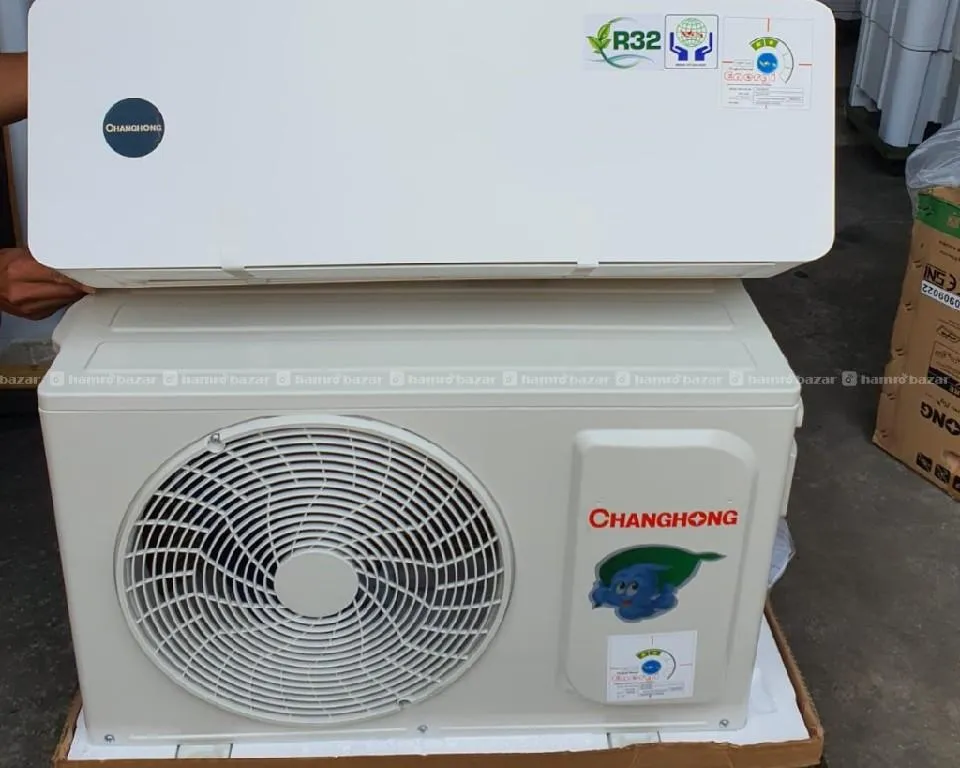 Changhong Inverter Air conditioner