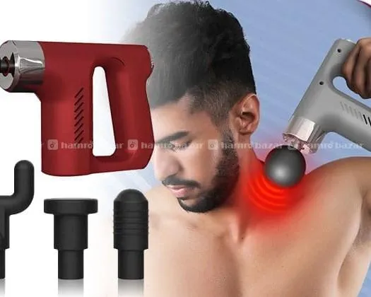 Massage Gun Muscle Massager KH-740