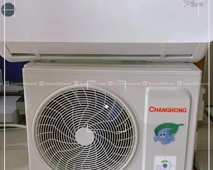 Changhong Air Conditioners / Capacity 1 Ton
