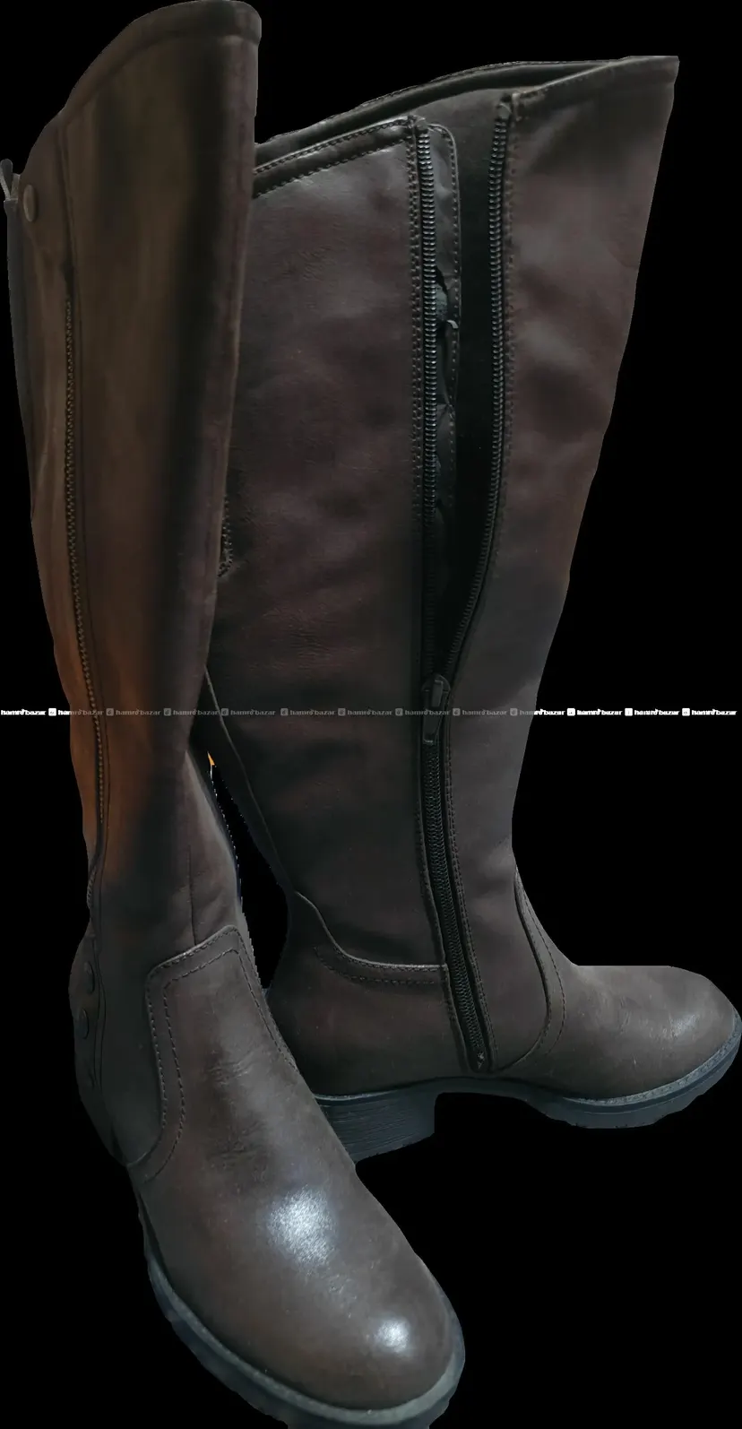 Imported Ladies Boot