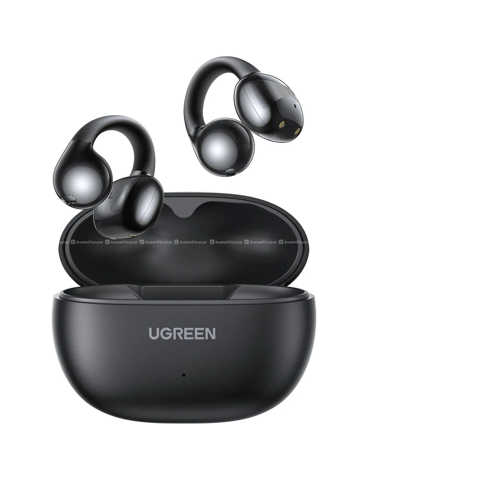 Ugreen WS209 s3 Earbuds backup 30hours