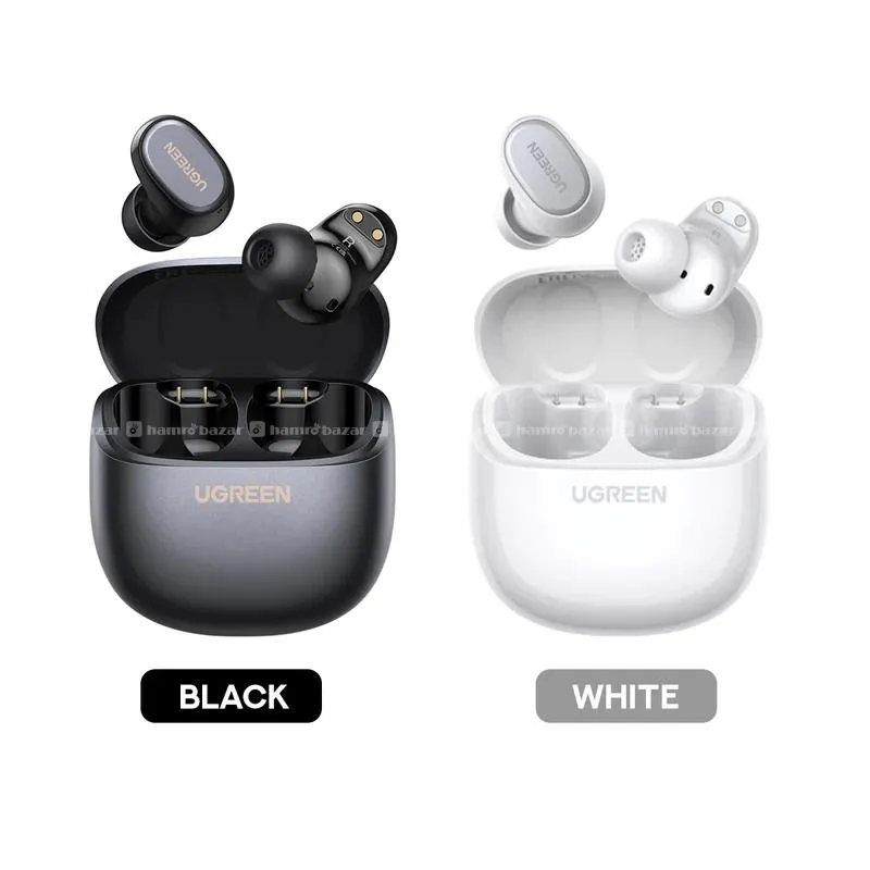 Ugreen WS220 75628 Black 75627 White EARBUD