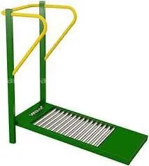 Outdoor Treadmill Gym Machine FitandFine Nepal