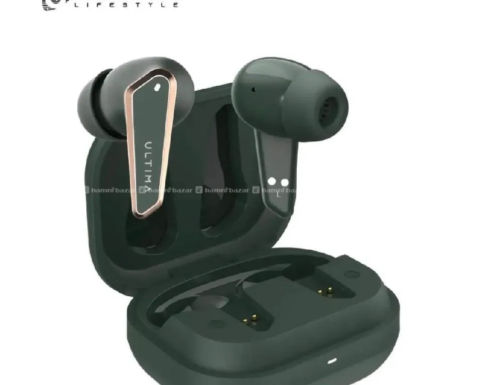 Ultima boom earbuds