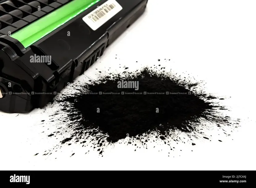 Deli Laser Printer Toner Powder for P1820W, M1820W