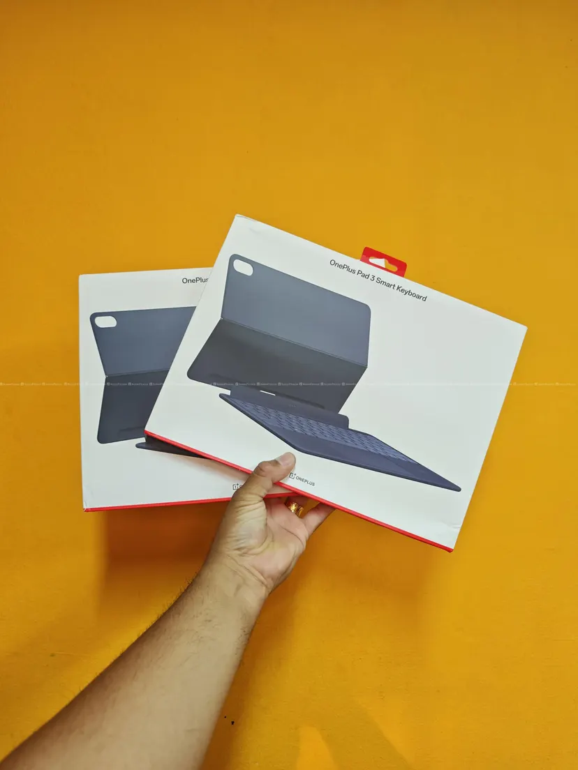 OnePlus Pad 3 Smart Keyboard