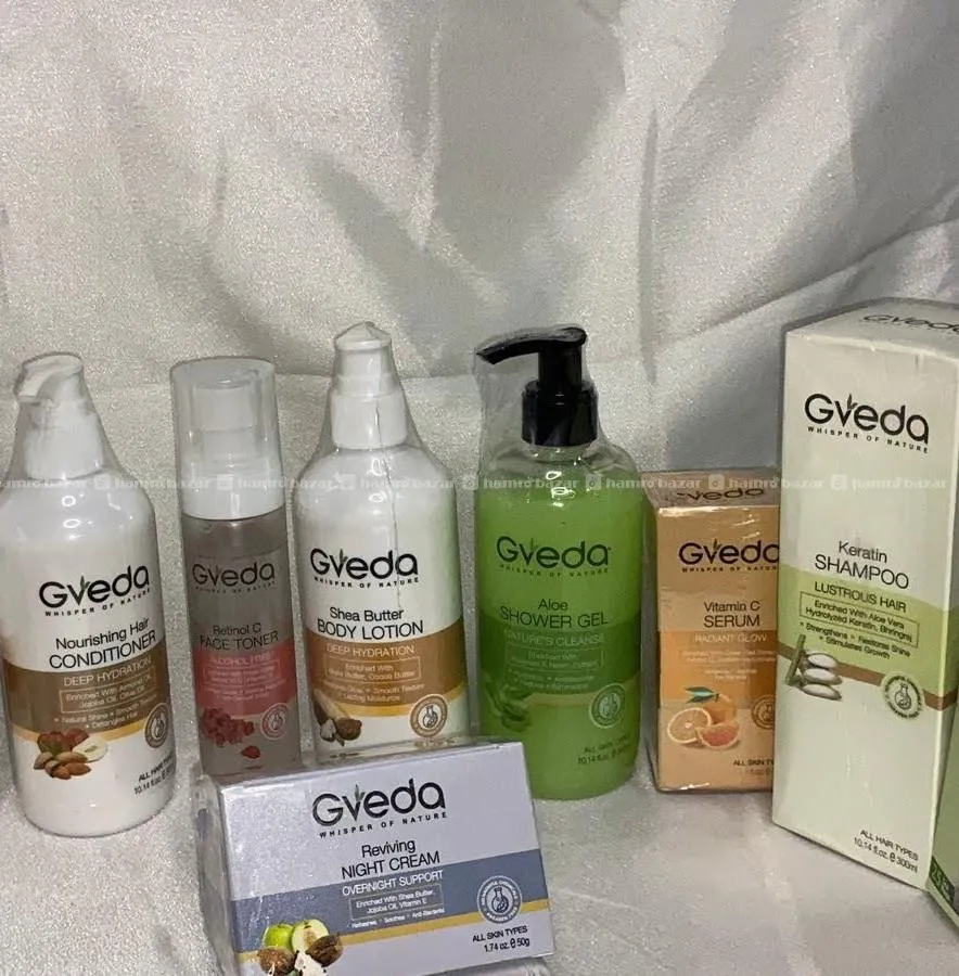 Premium Skincare & Haircare Wholesale lot-41% off