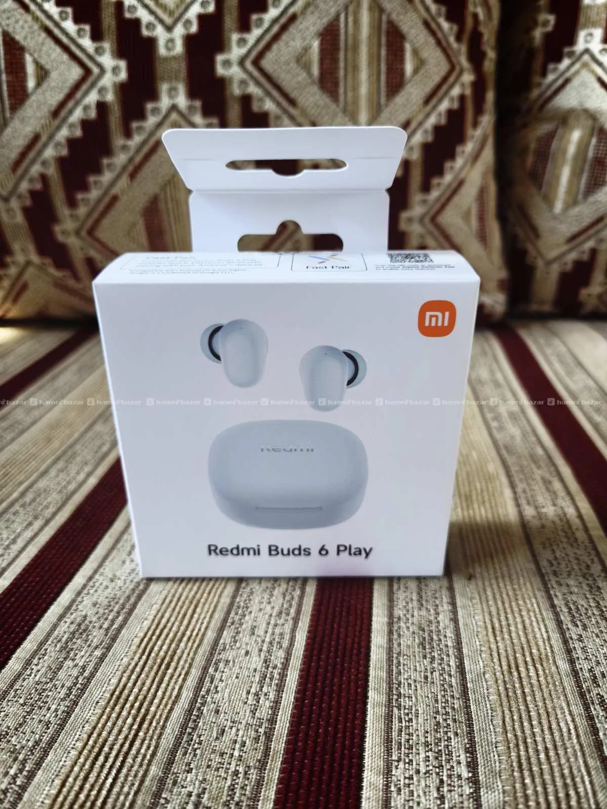 Redmi Buds 6 Play - Earbud