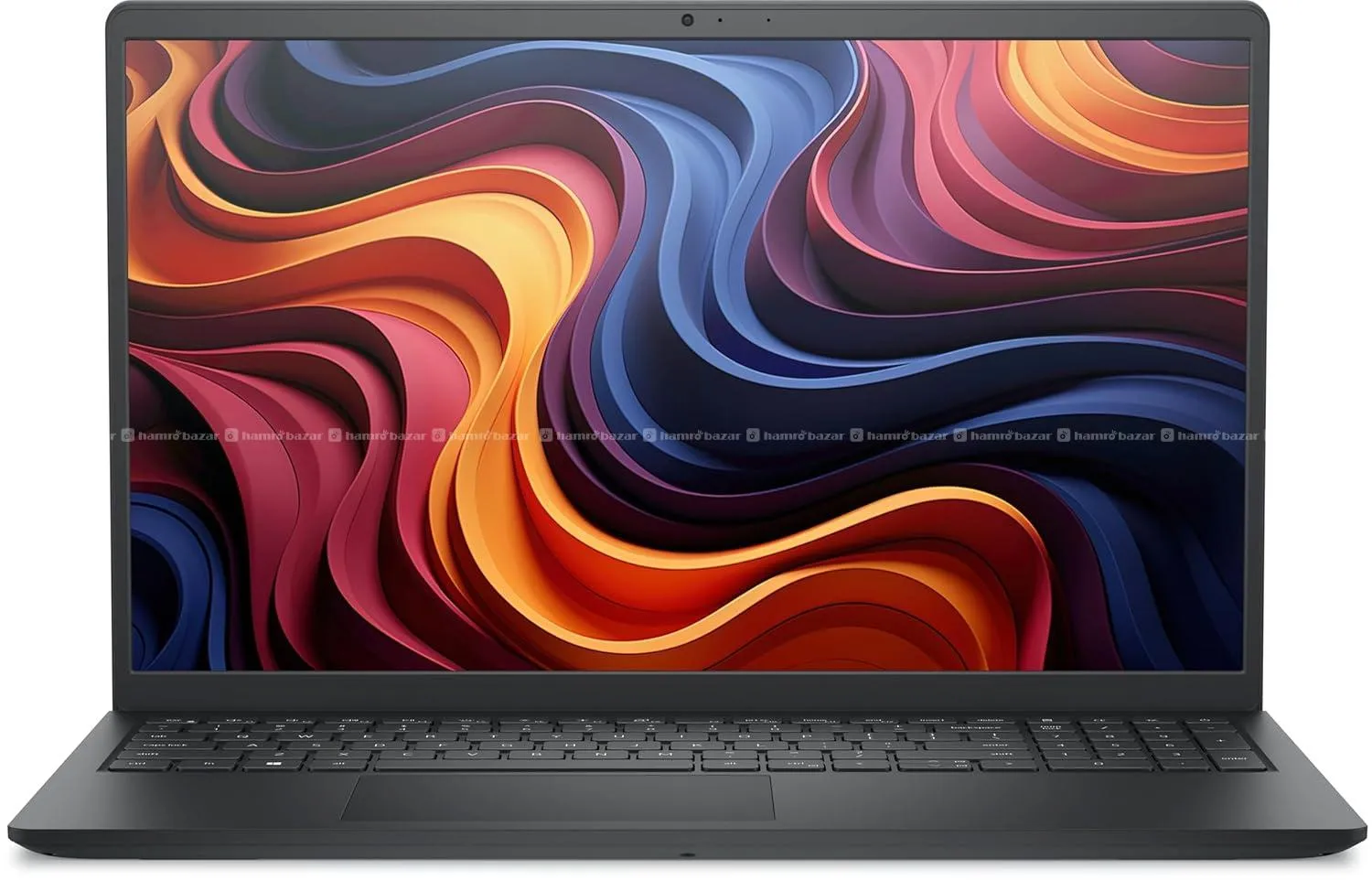 Ryzen 5 7520U, 8GB, 512GB Laptop Dell Pro 15