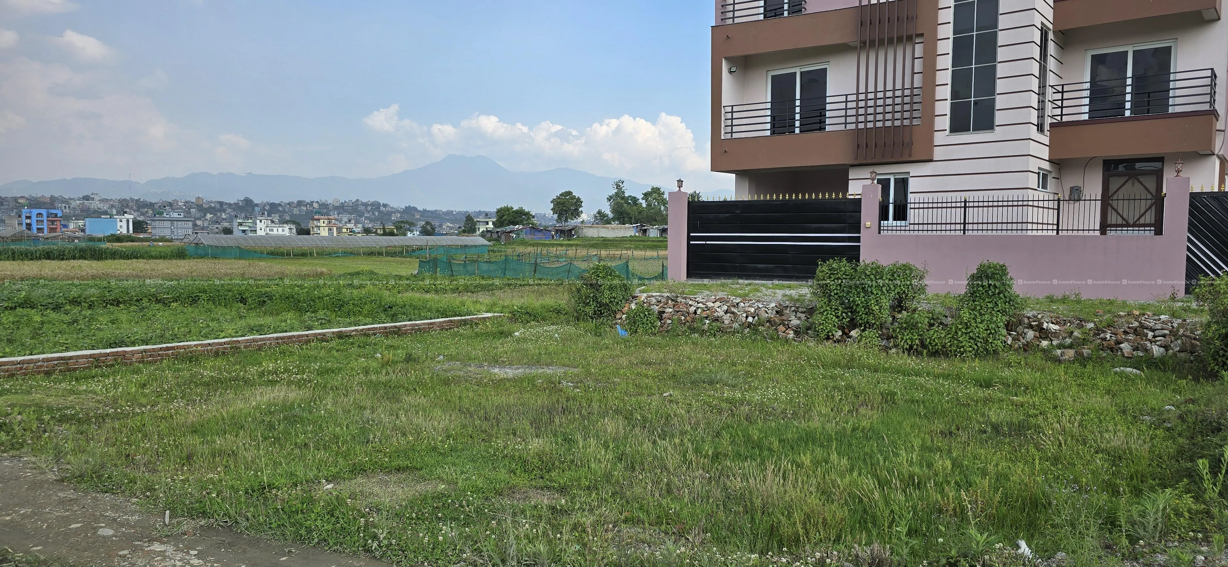 Prime Residential Land for sale at Kirtipur#15