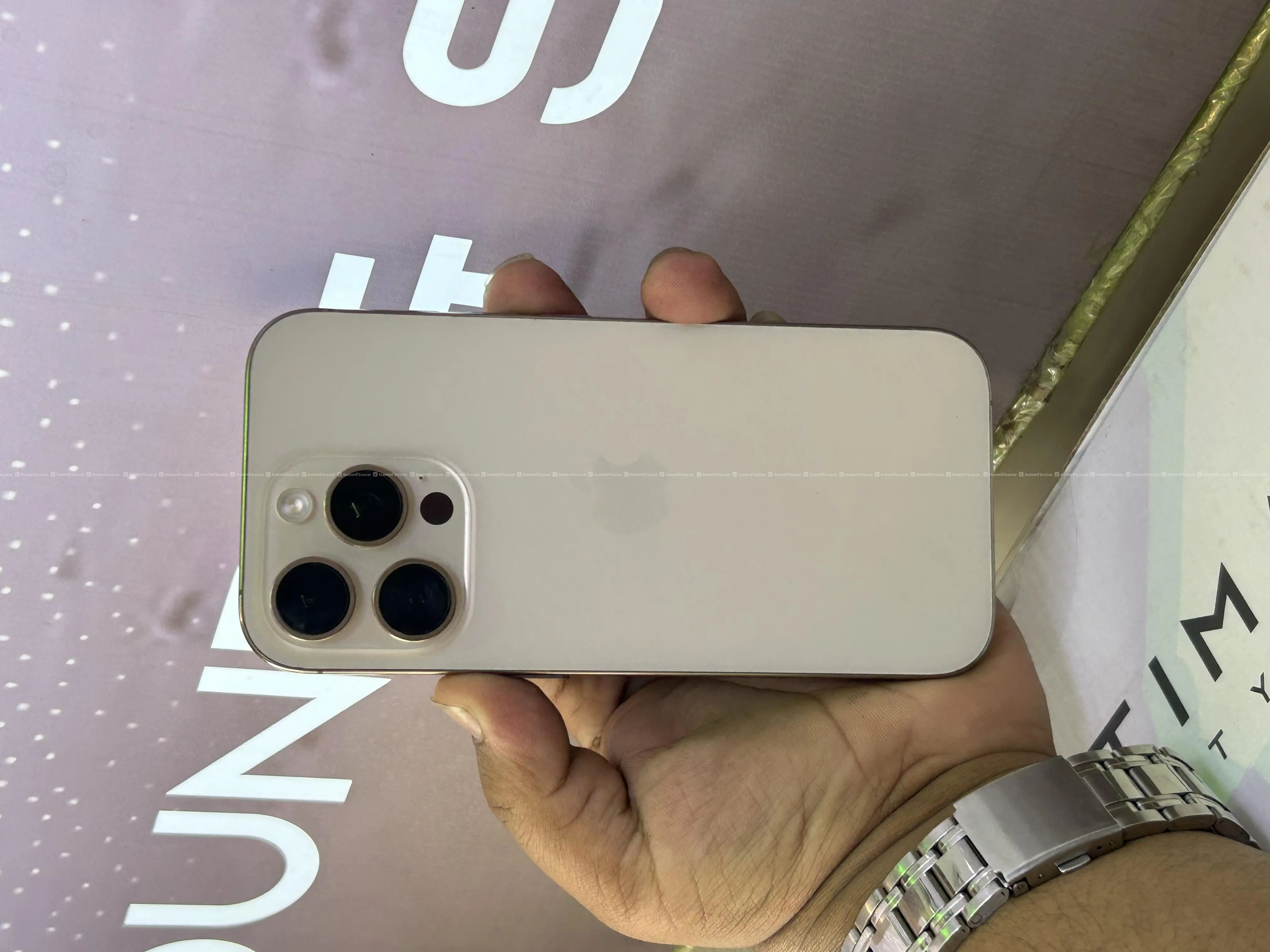 iPhone 16 pro