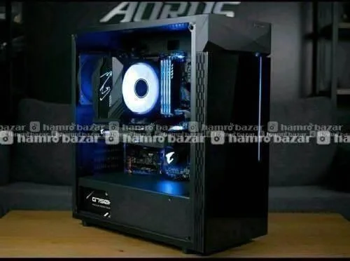 GAMING PC WITH INTEL CORE I9 14TH GE WITH 5070 12G