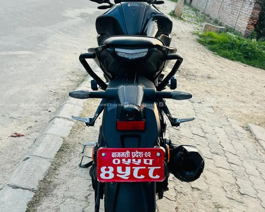 yamaha mt 15 2025 model on sell