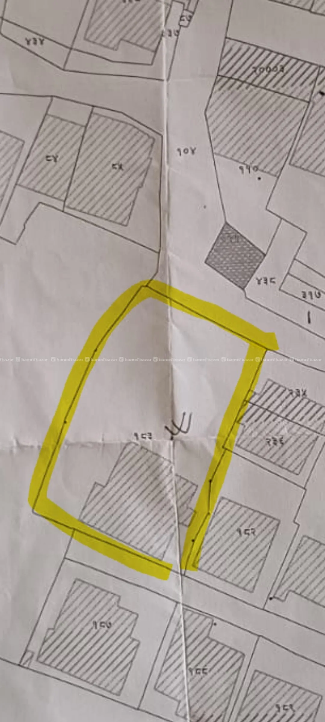 land for sale at maligau naxsal ktm.