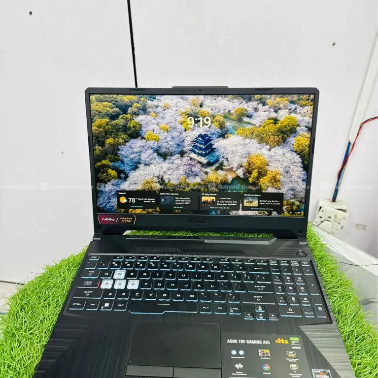 laptop