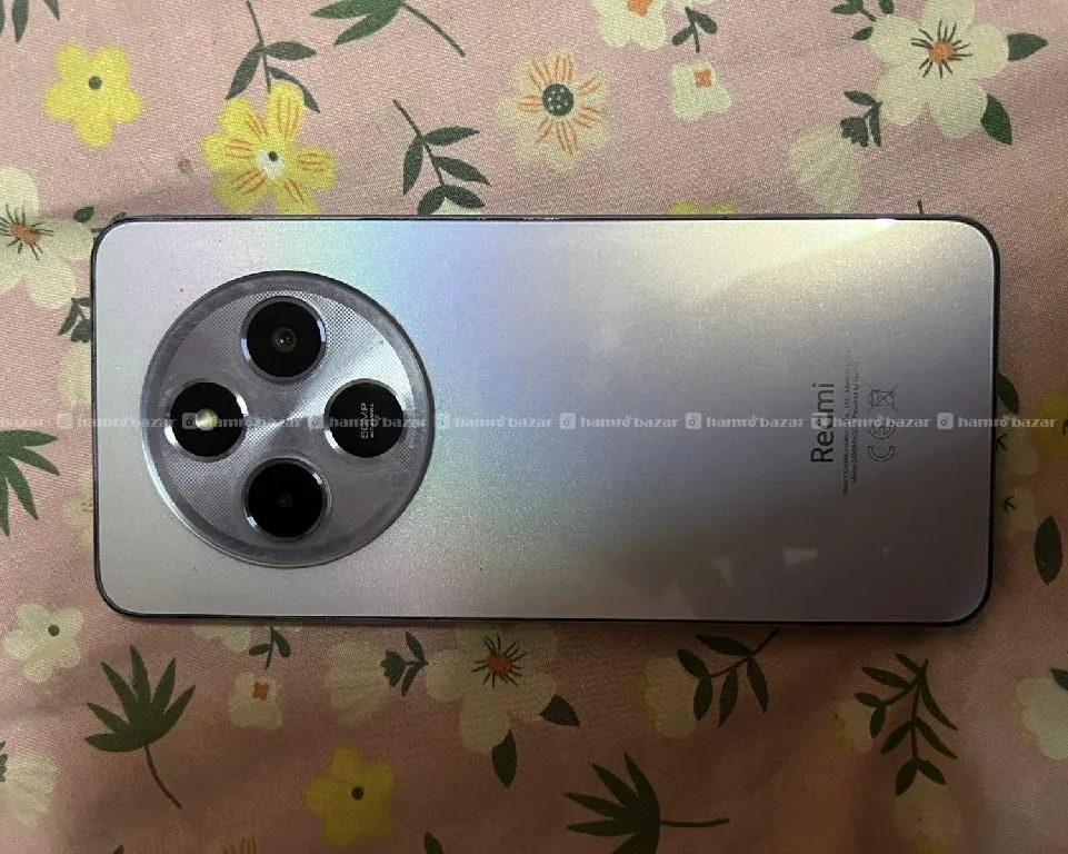 Mobile Sell Redmi 13 C