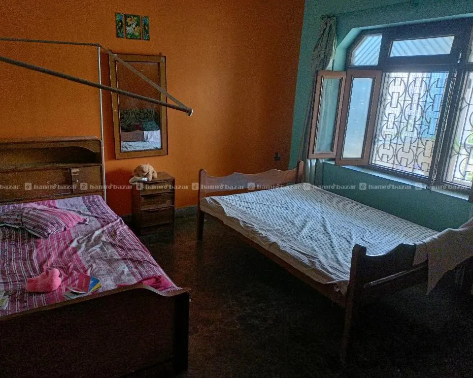 For Rent 2 room and bathroom no kitchen mobile number 9811841773