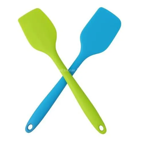 Flexible Home Silicone Spatula for Kitchen