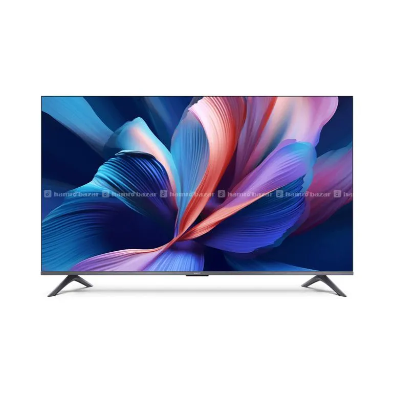 Xiaomi tv a Pro 55” Qled Google Tv Brand New World
