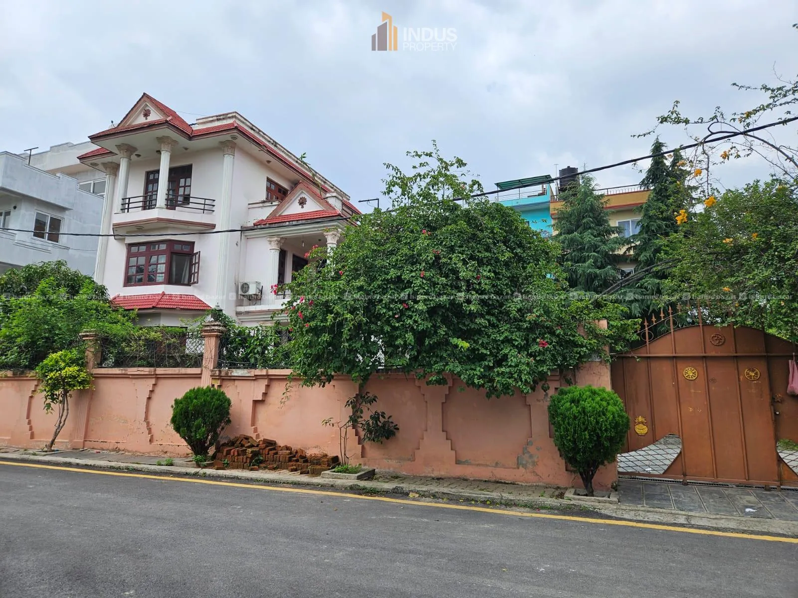 House for sale at Bhaisepati, Lalitpur