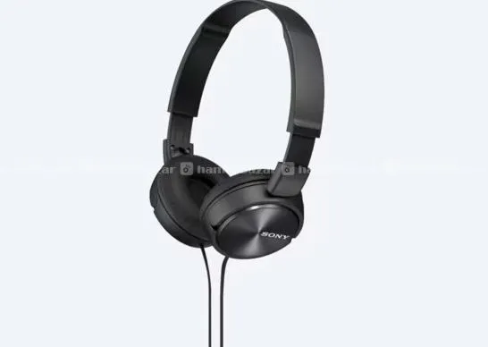 Sony ZX Series MDR-ZX310AP Wired Headphones