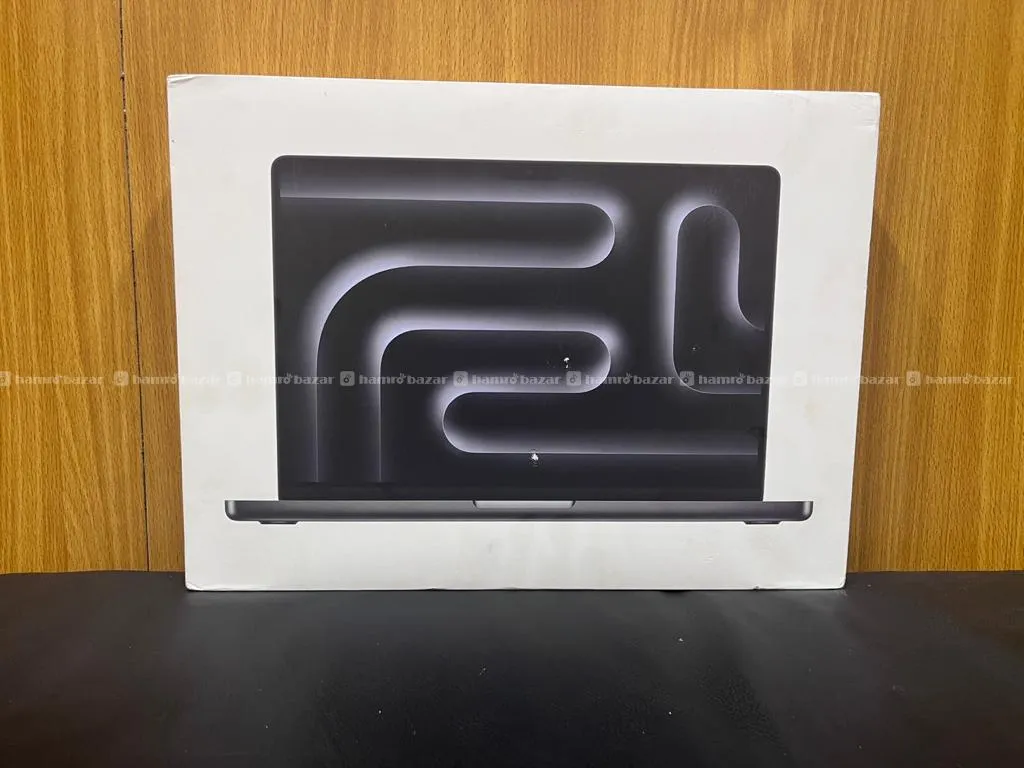 Macbook Pro M4 Pro 512gb//Macbook Pro M4 Pro 512gb