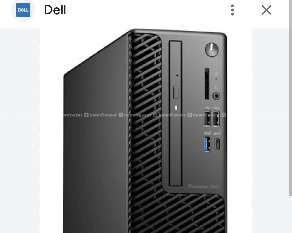 Dell Precision 3460 Core I5