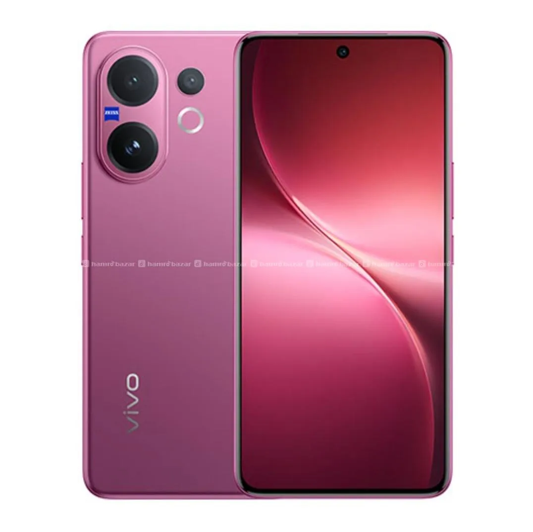 vivo V60 5G 12+256GB brand new seal pack