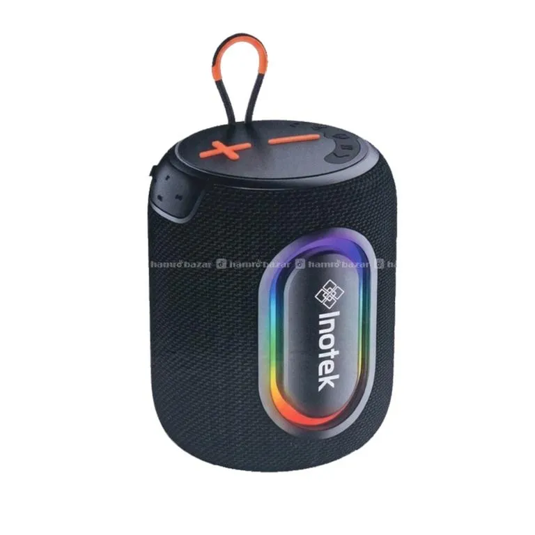 Inotek Wireless Bluetooth Speaker