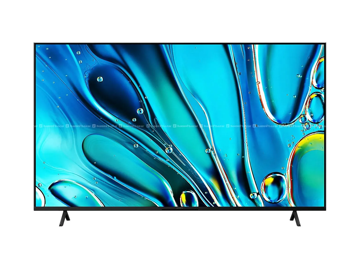 Sony Bravia 3 85 inch LED Google TV | Sony TV
