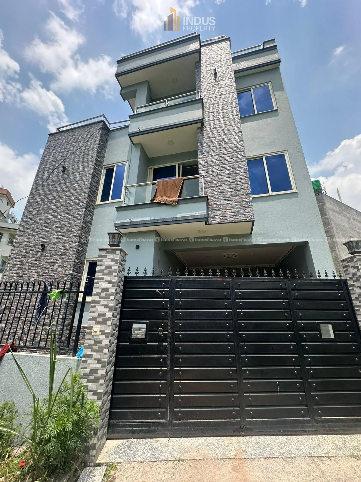 Beautiful-House on sale at Harisiddhi, Lalitpur