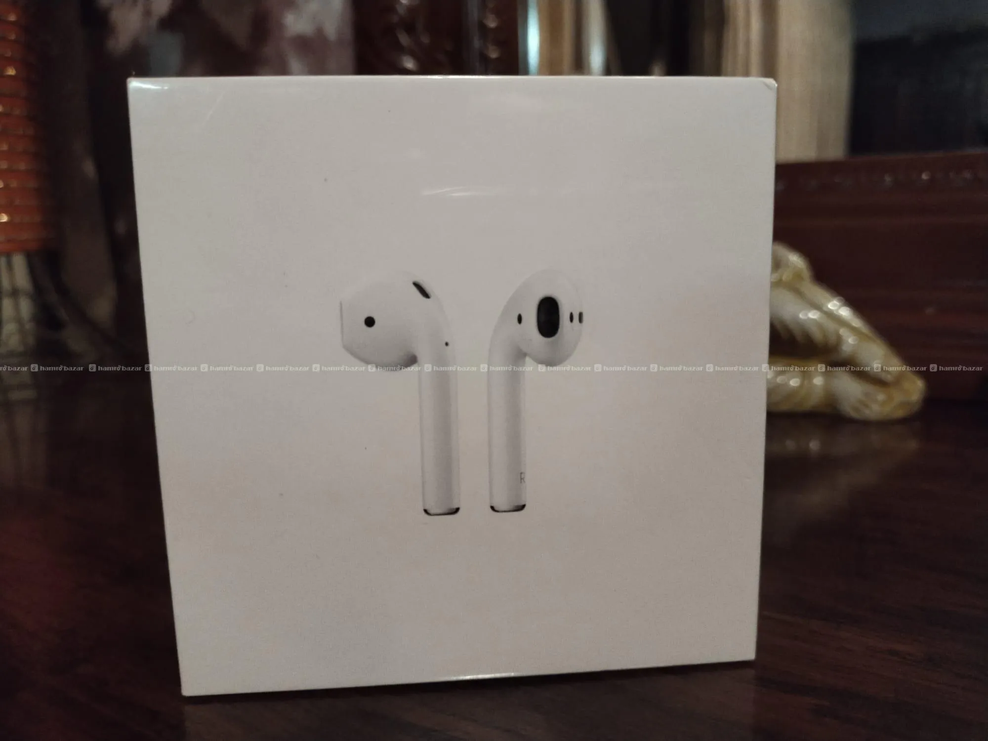 AIR PODS Second Generations Brand New seal pack