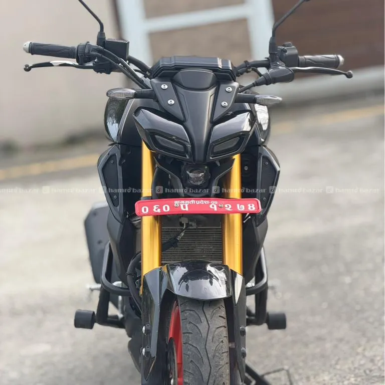 Yahama Mt 15 150 Cc 160 Lot Sale Or Ex