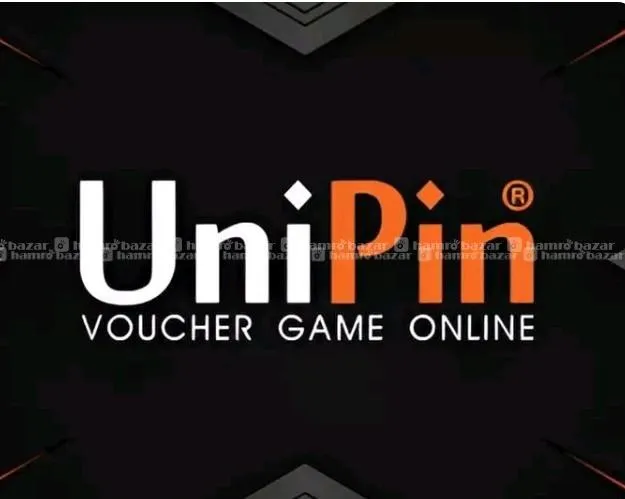Unipin voucher