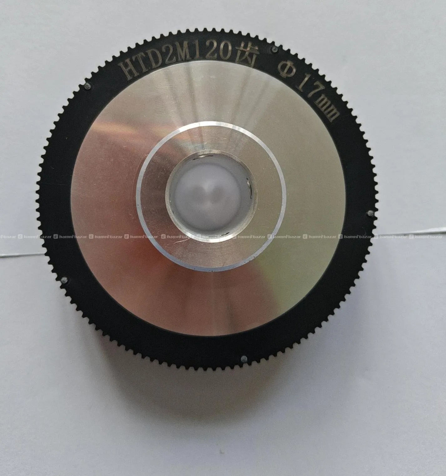Flex/UV/DTF printer Paper feeding big pulley
